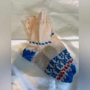 completely handmade traditional products